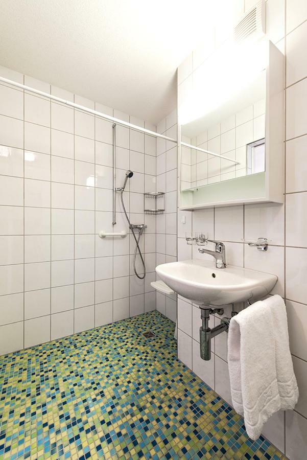 Appartementhaus-Quadern Valens Room photo